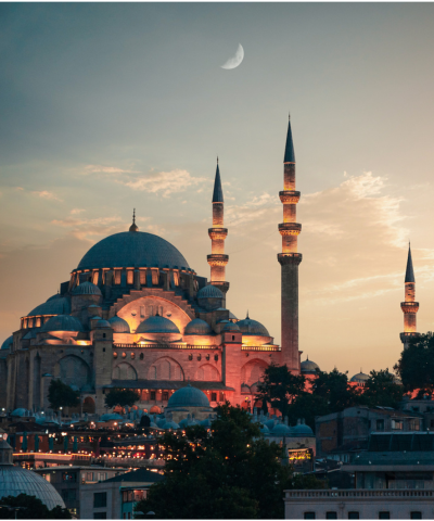 Turkey